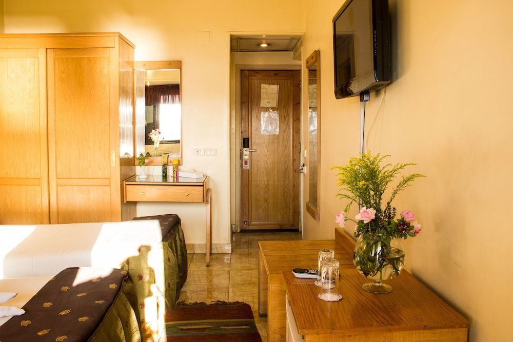 Marhaba Hotel Aswan 3