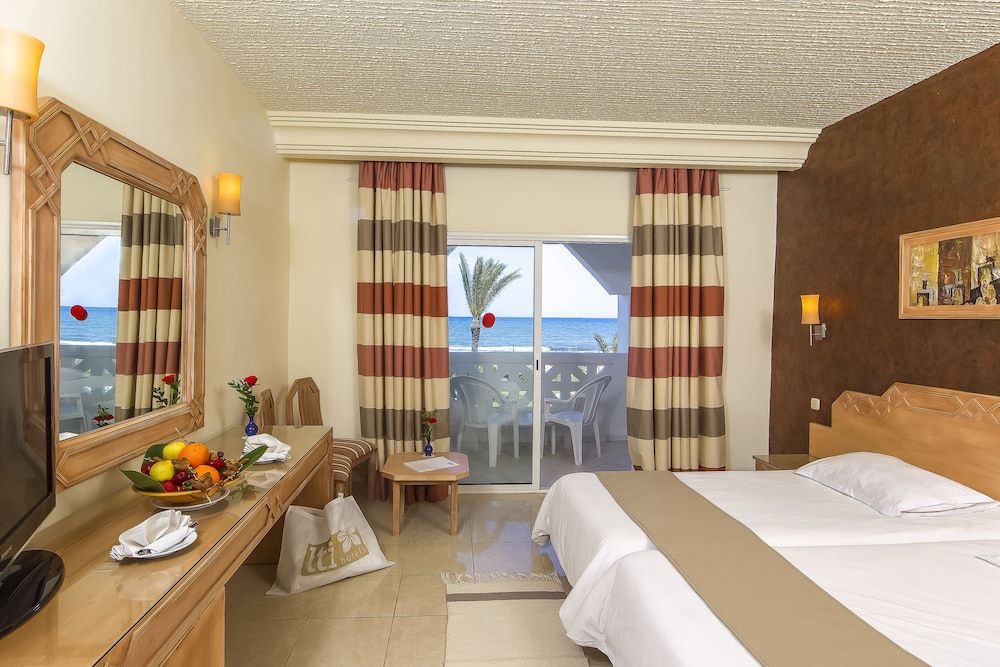 LTI Mahdia Beach & Aqua Park 3