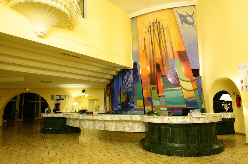 LTI Mahdia Beach & Aqua Park 2