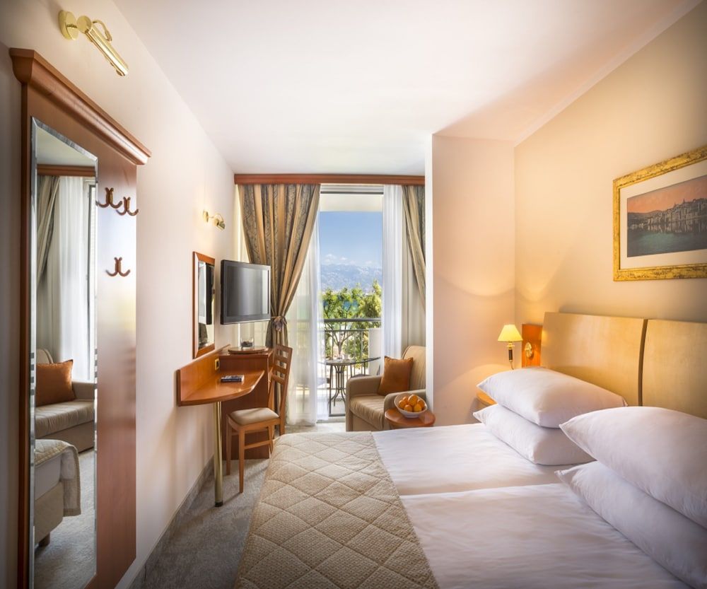 Sunny Baška Residence (ex Zvonimir) 3