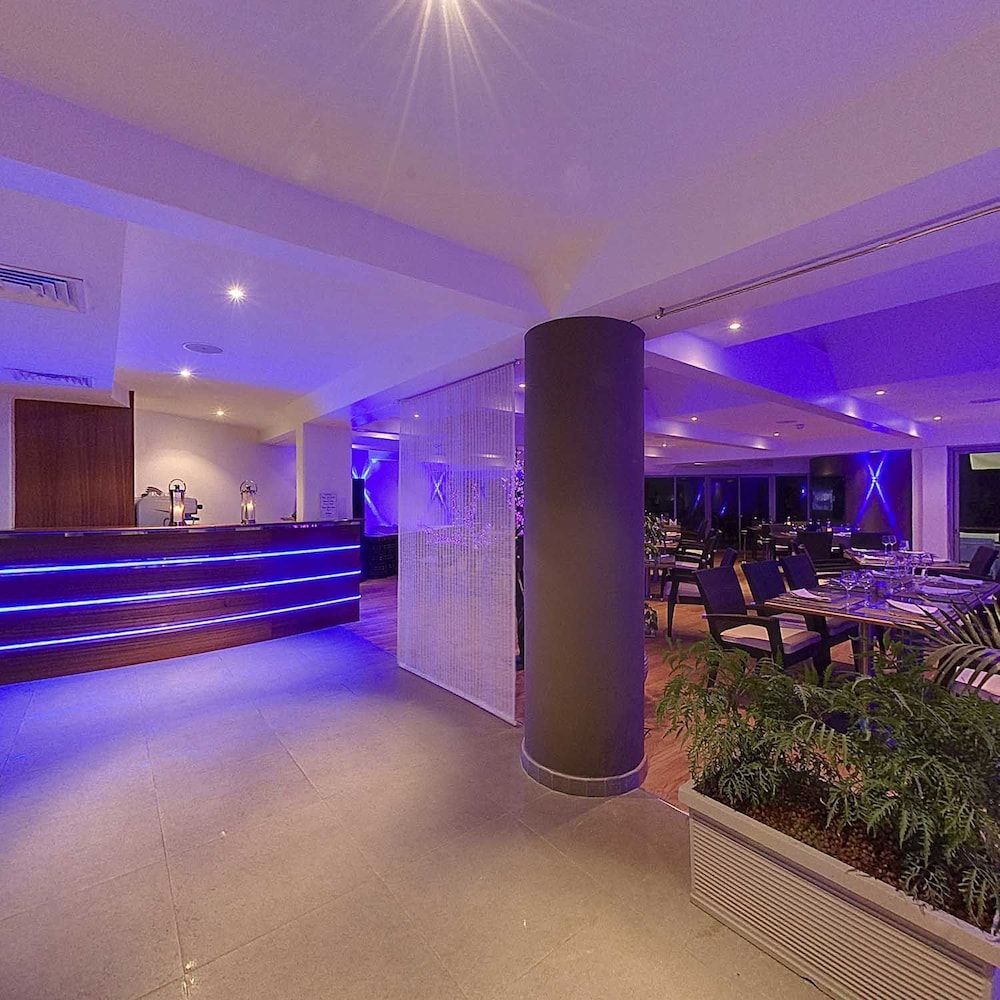 Hotel Lagon 2 1 Hotel Lagon 2 1