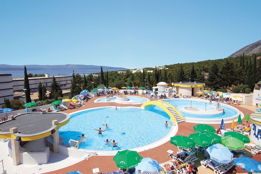 Bluesun Holiday Village Bonaca 4 estrellas en Bol