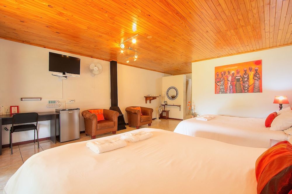 Airport Game Lodge 3