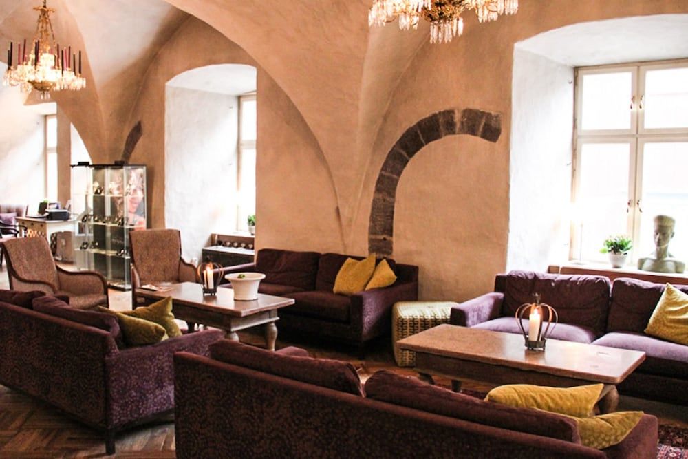 Clarion Hotel Wisby 2