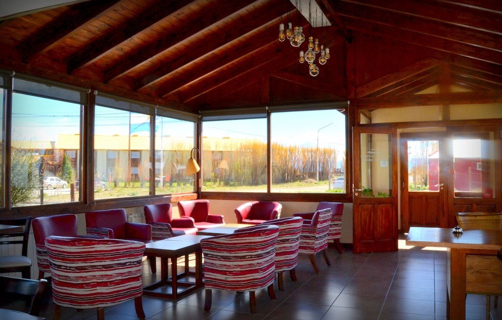 Hosteria San Julian 2