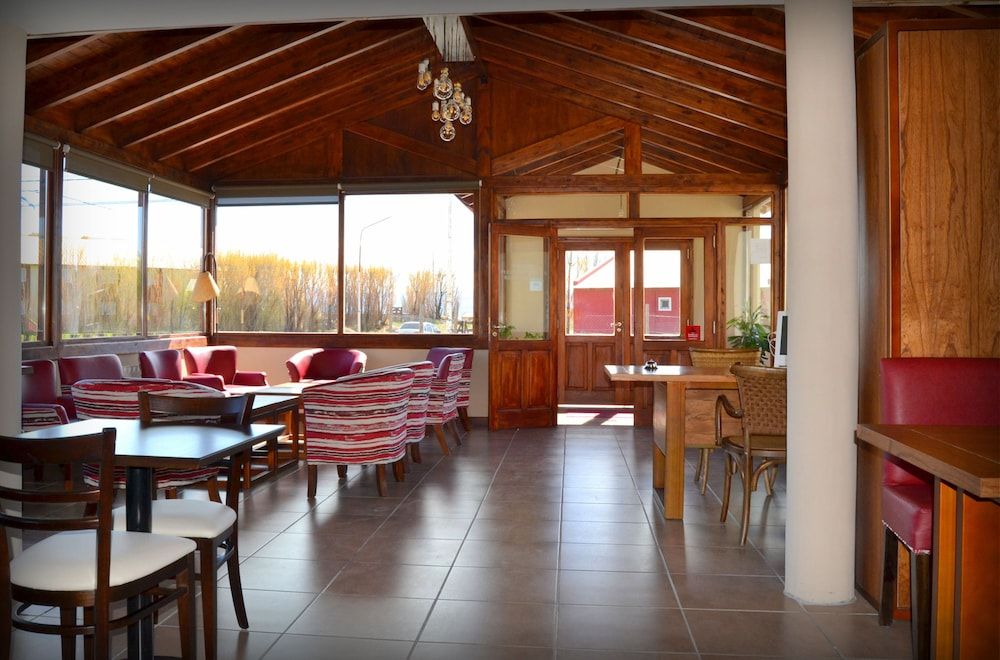 Hosteria San Julian 3