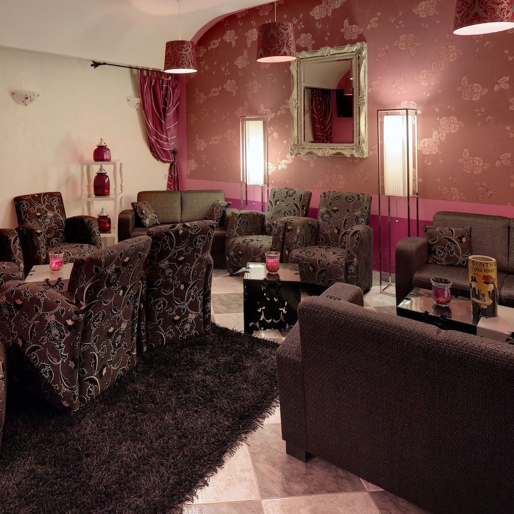 Boutique Hotel Villa Adriatica - Adults Only 3