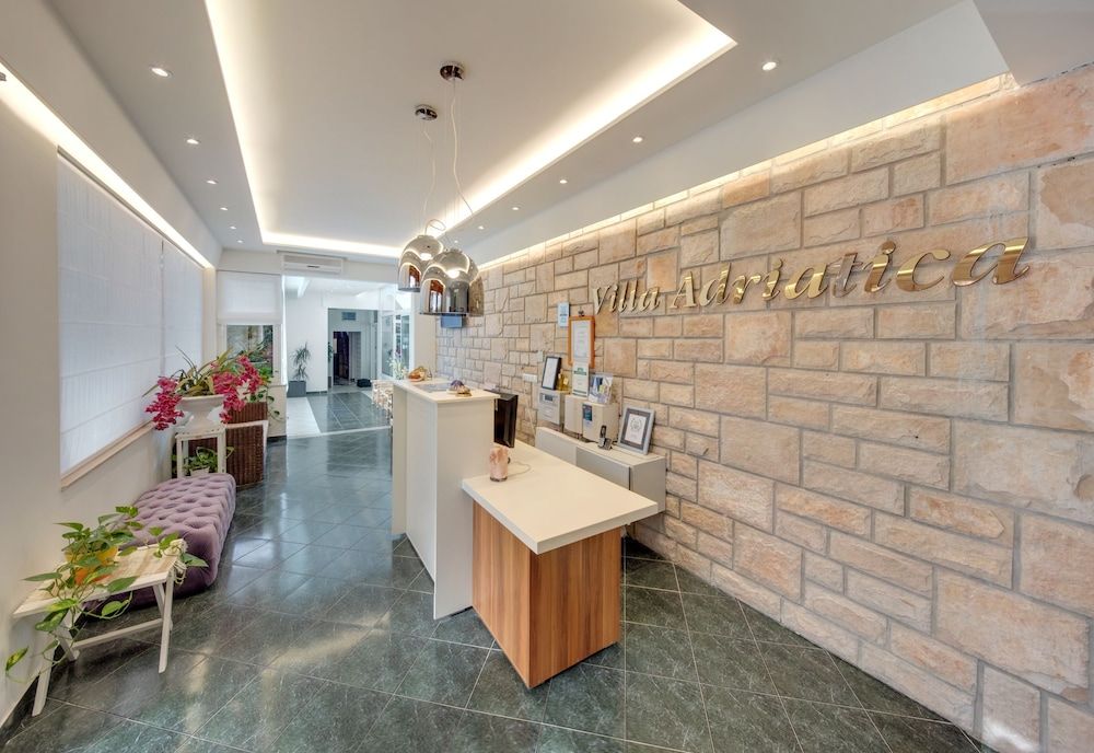 Boutique Hotel Villa Adriatica - Adults Only 2