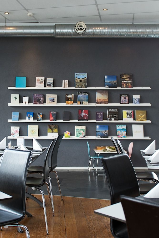 Aiden by Best Western Stockholm Arlanda Airport 2