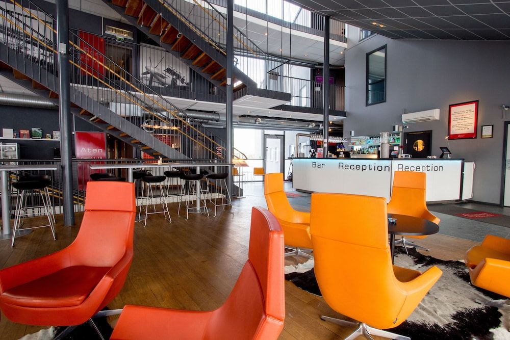 Aiden by Best Western Stockholm Arlanda Airport 3