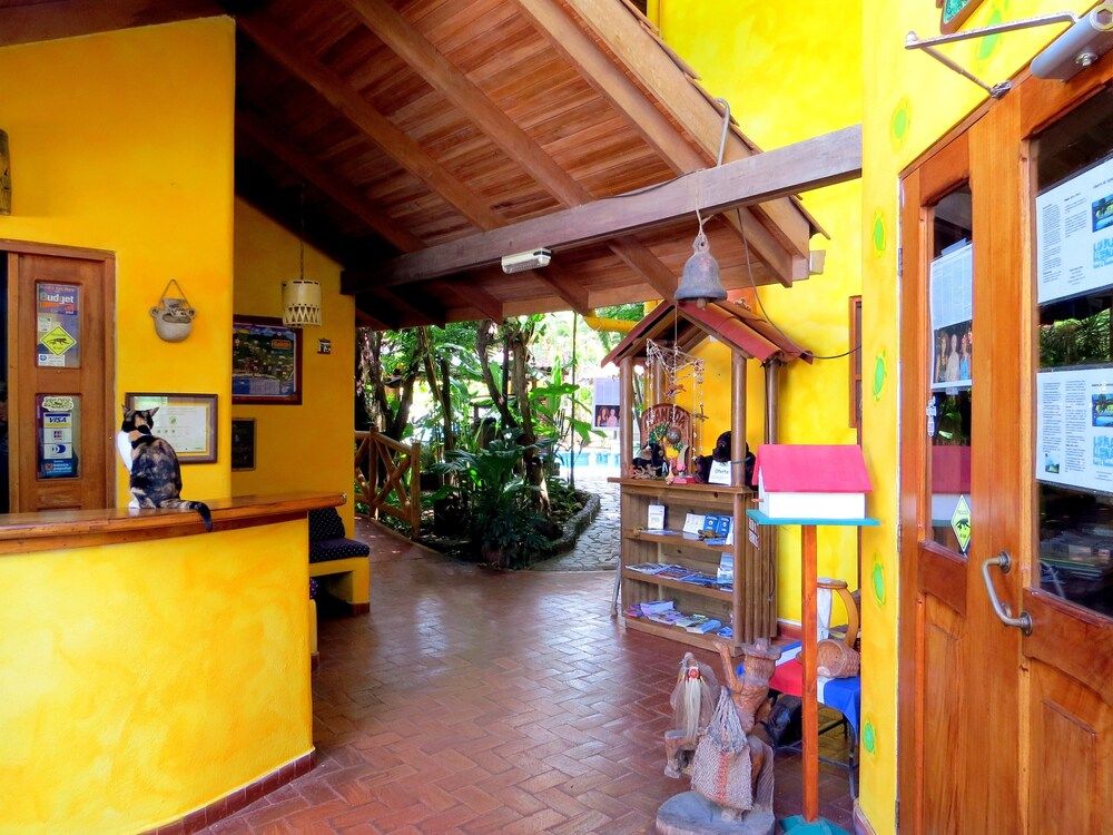 Hotel Luna Llena 2 Hotel Luna Llena 2