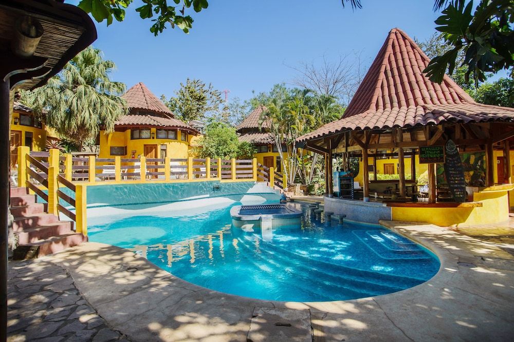 Hotel Luna Llena 1 Hotel Luna Llena 1