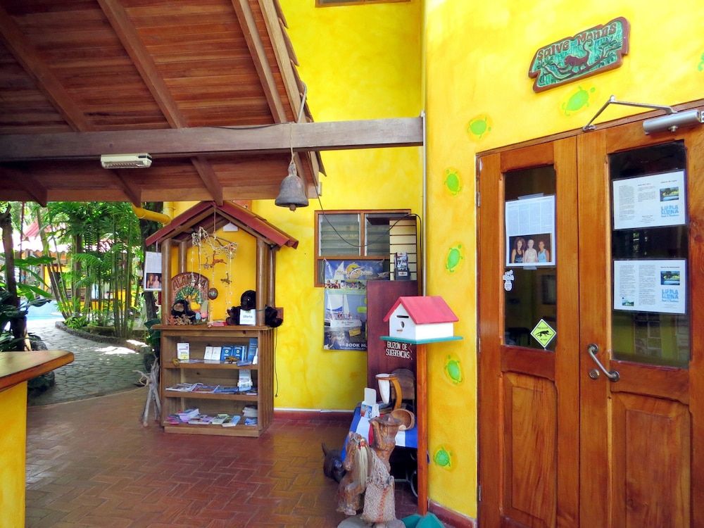 Hotel Luna Llena 3 Hotel Luna Llena 3