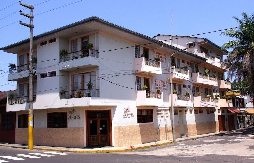 Hotel Acosta 3 estrelas em Iquitos