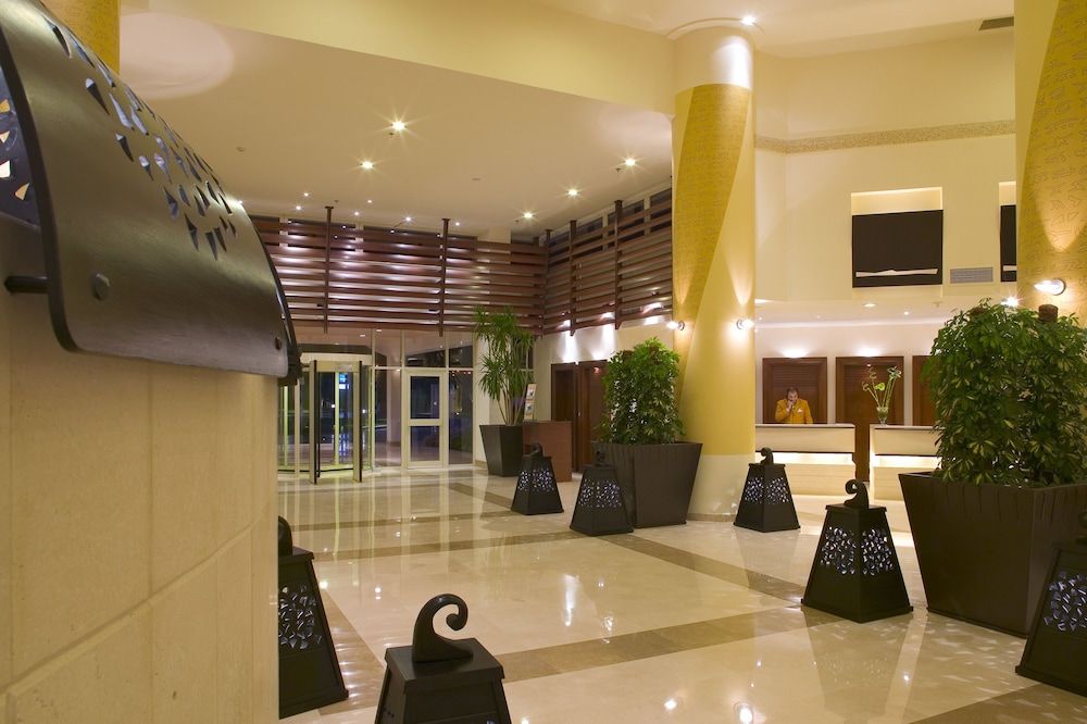 Novotel Cairo 6th Of October 2