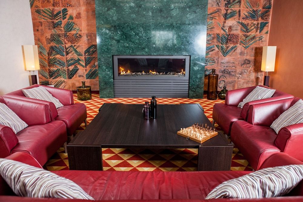 Vanagupe Spa and Conference Centre 3