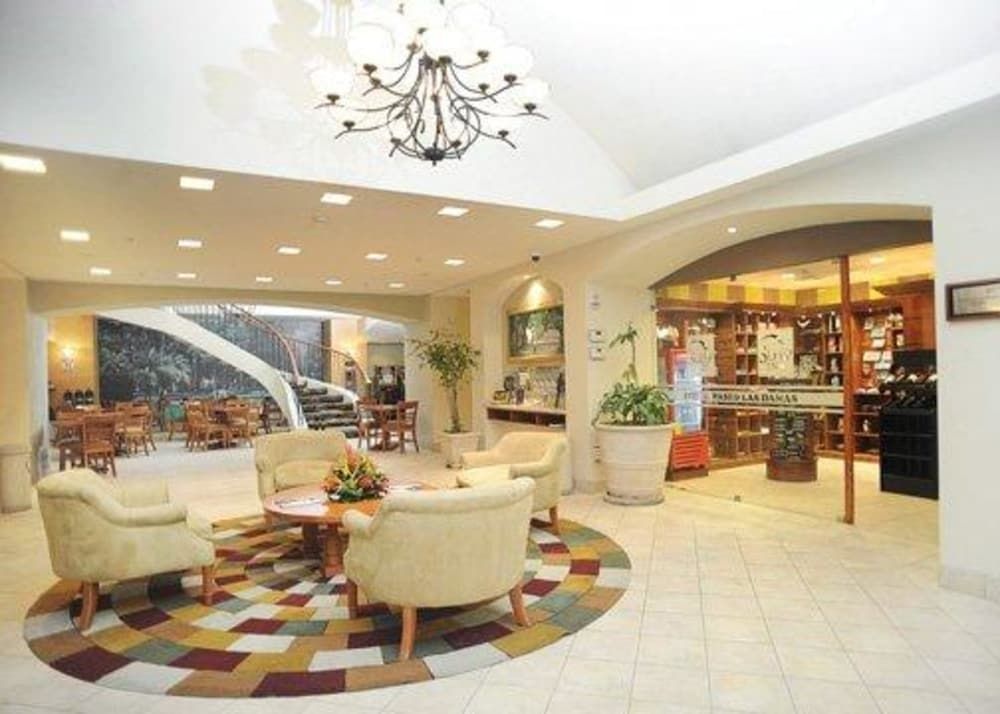 Sleep Inn Hotel Paseo Las Damas 3 Sleep Inn Hotel Paseo Las Damas 3