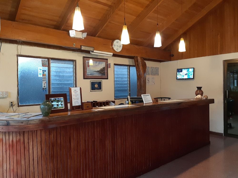 Hotel Samara Beach 3