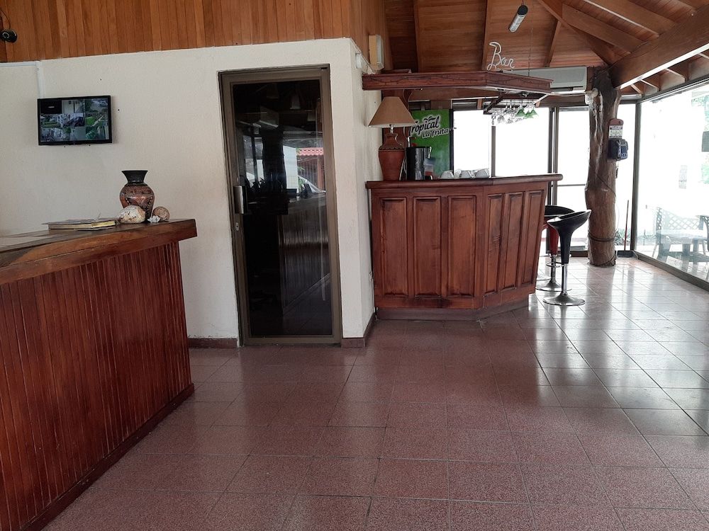 Hotel Samara Beach 2