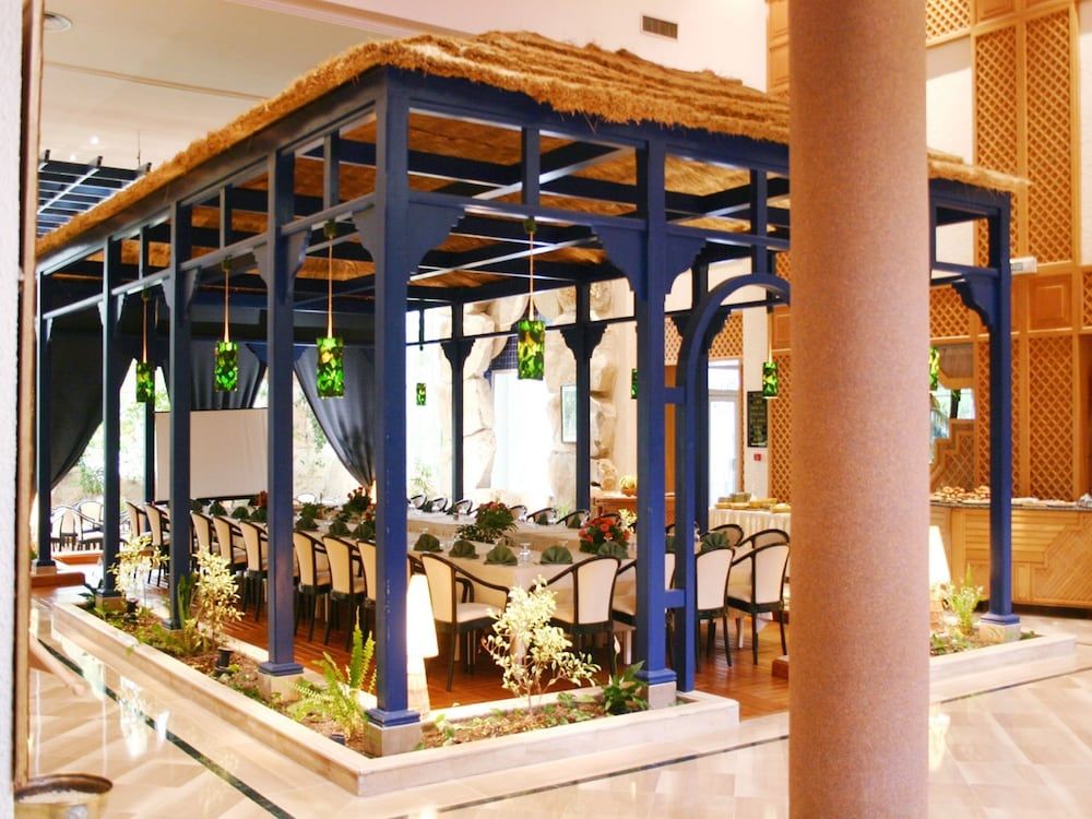 Shell Beach Hotel & Spa 2 Shell Beach Hotel & Spa 2