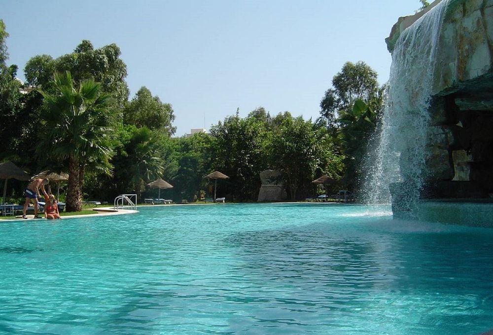 Shell Beach Hotel & Spa 1 Shell Beach Hotel & Spa 1