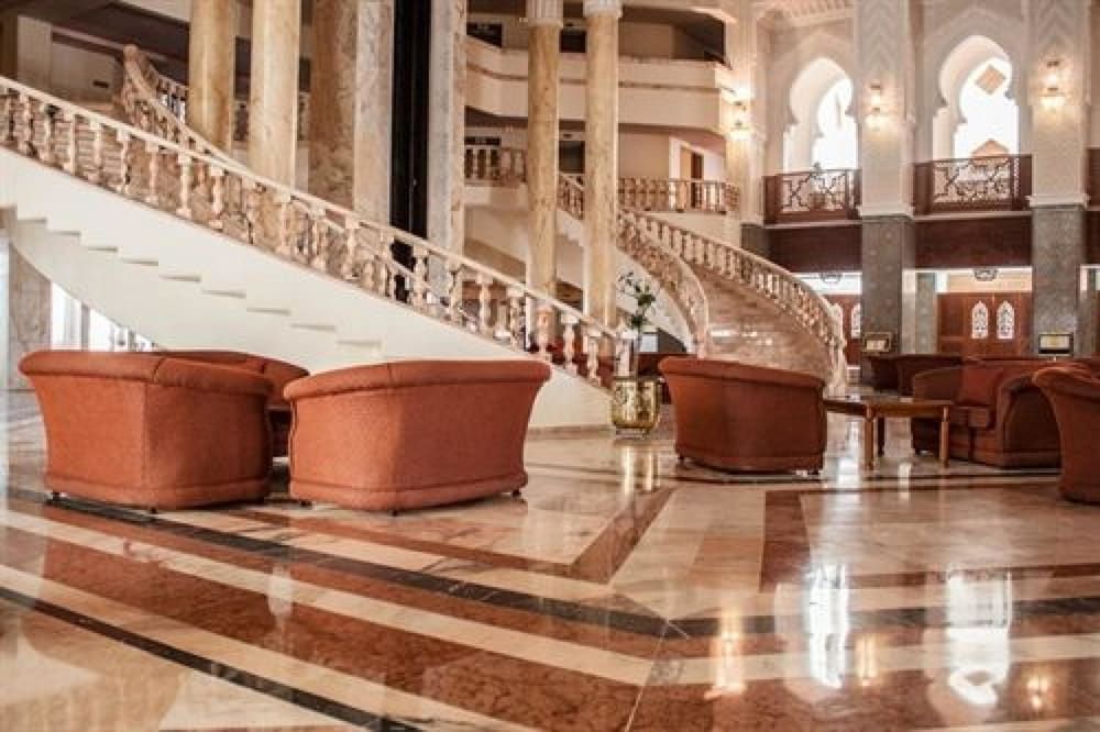 Amir Palace 2