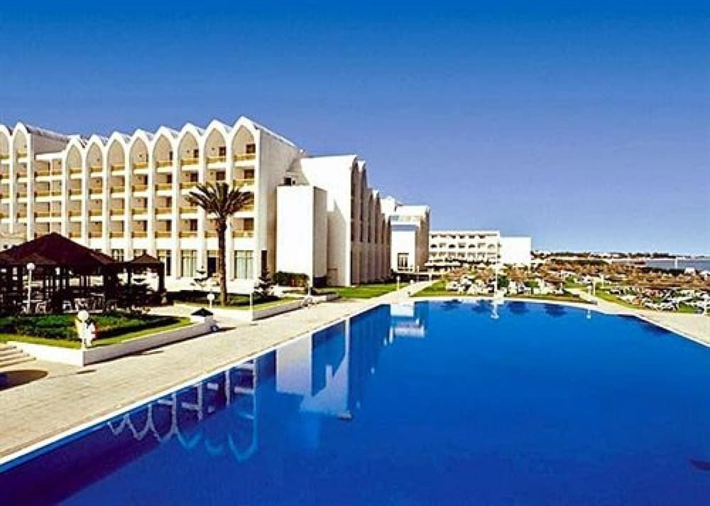 Amir Palace 1