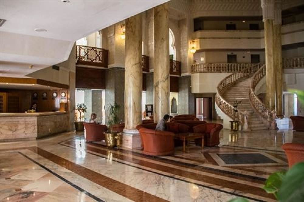 Amir Palace 3