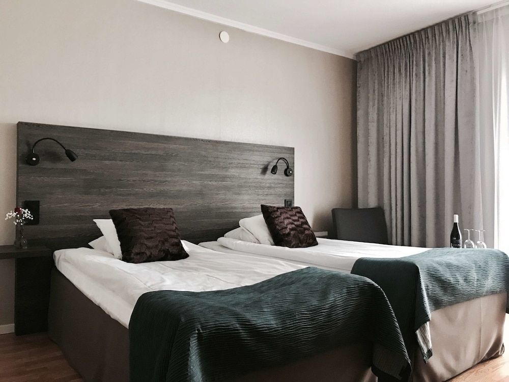 Best Western Motala Stadshotell 4 estrelas em Motala