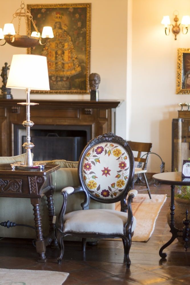 Patios de Cafayate Wine Hotel  3