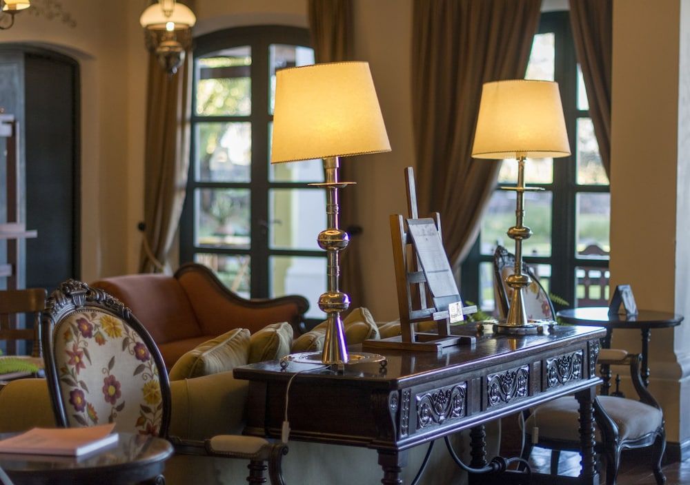 Patios de Cafayate Wine Hotel  2