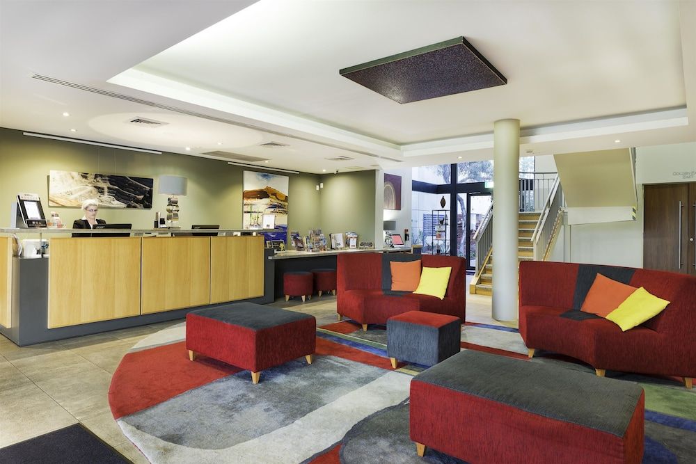 Rydges Kalgoorlie 3