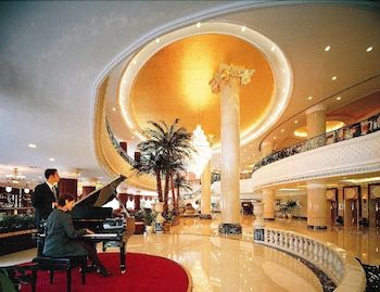 New Century Hotel Taizhou 2
