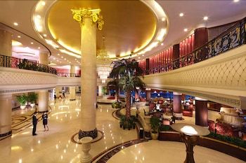 New Century Hotel Taizhou 3