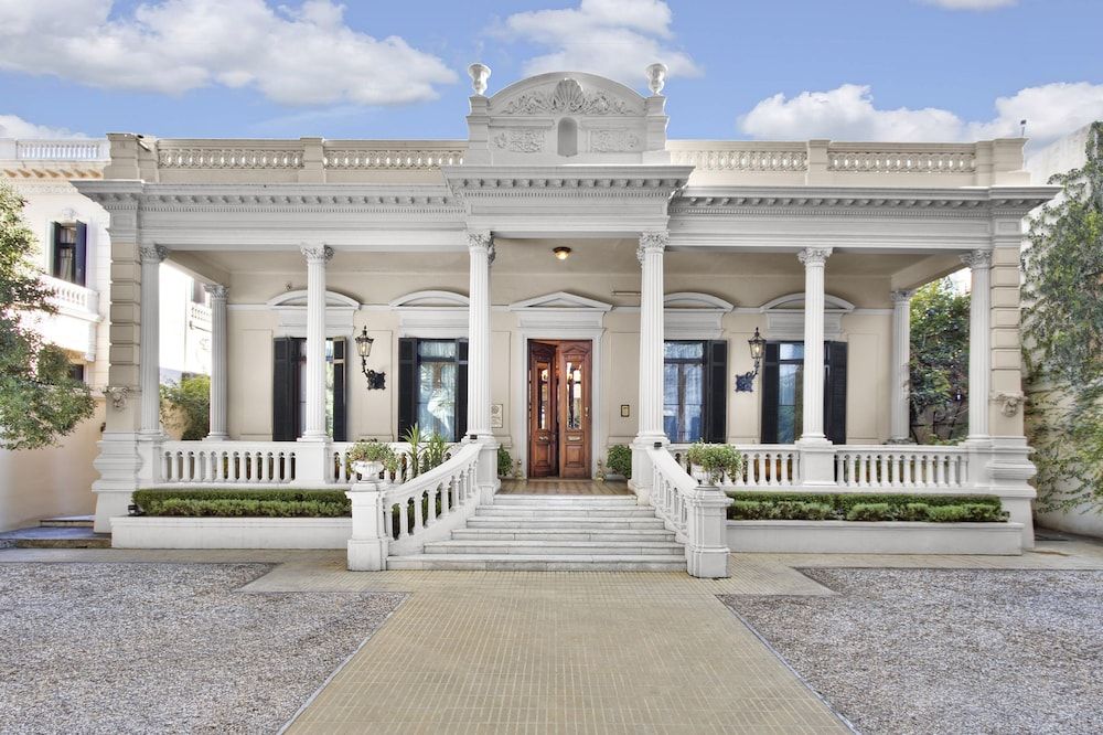 Hotel del Casco 4 estrelas em San Isidro