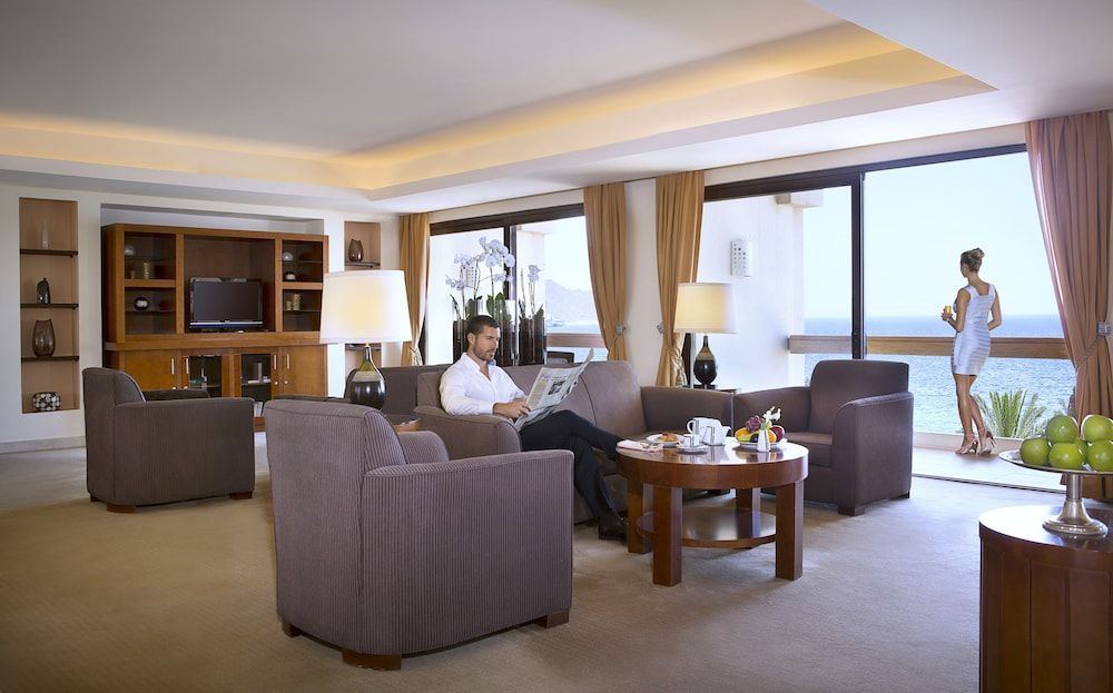 Intercontinental Aqaba 2