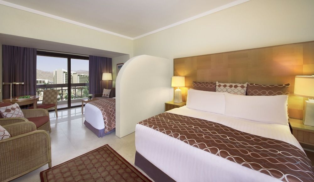 Intercontinental Aqaba 3