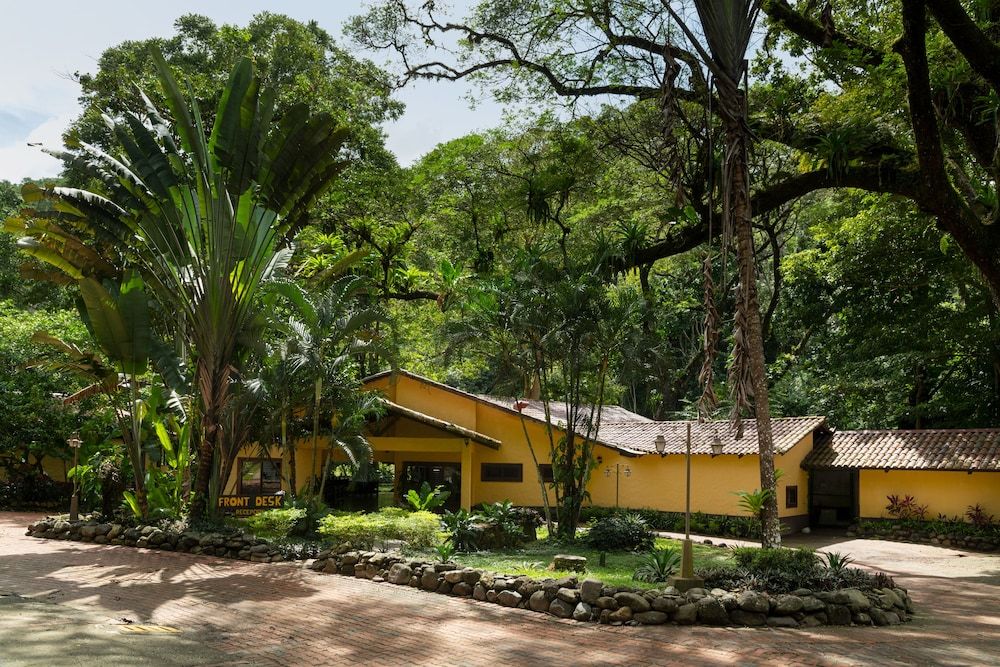 Villa Lapas Jungle Village 3