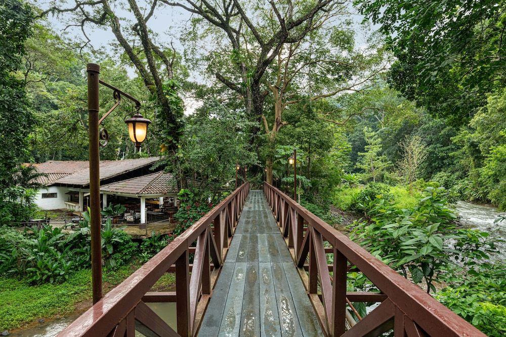 Villa Lapas Jungle Village 2