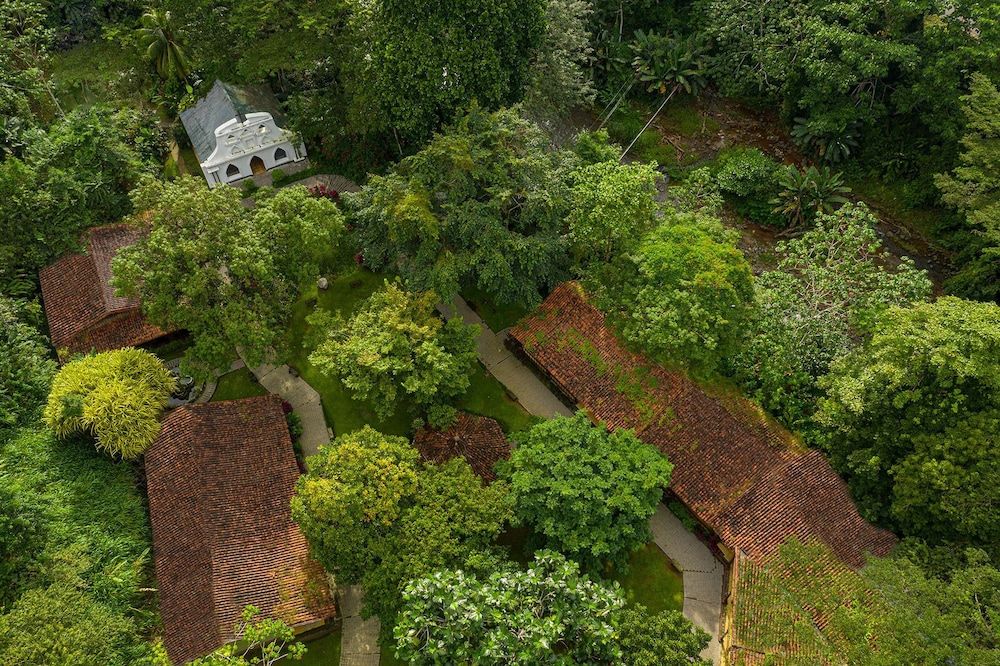 Villa Lapas Jungle Village