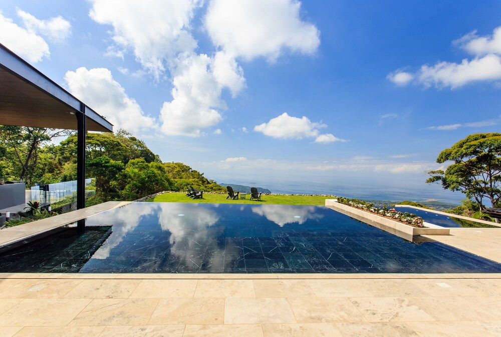 Rancho Pacifico 5 étoiles à Uvita