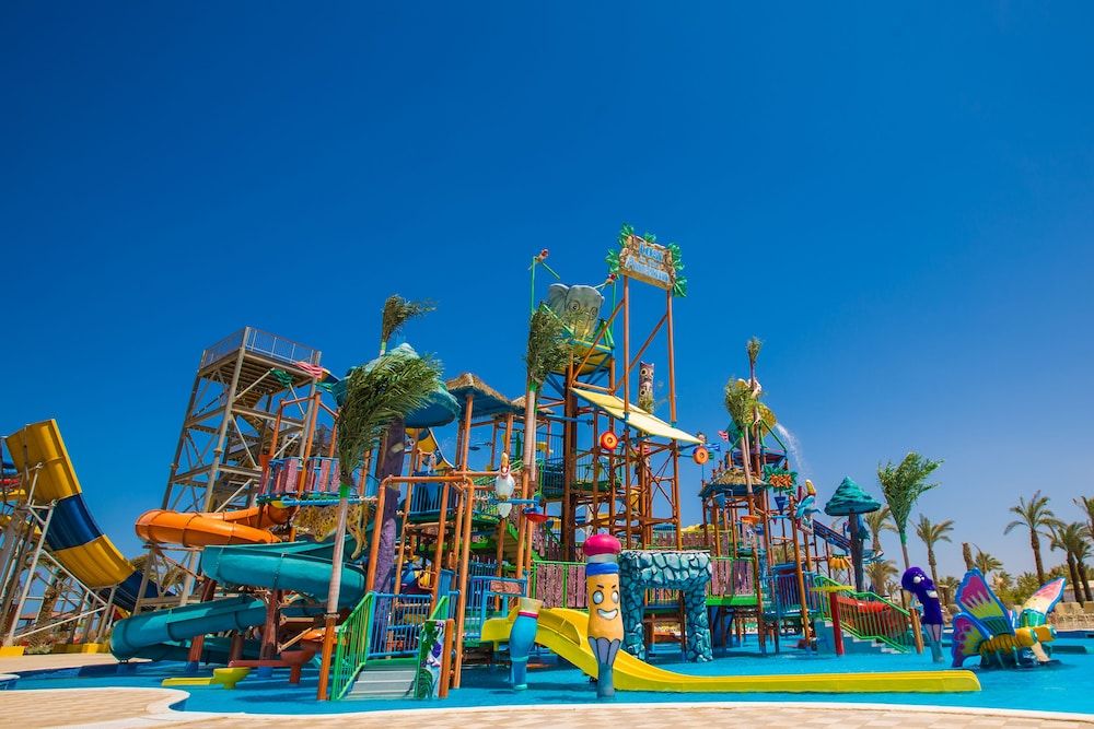 Golden Paradise Aqua Park City 1 Golden Paradise Aqua Park City 1