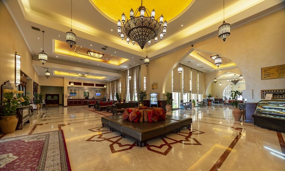 Golden Tulip Nizwa Hotel 2