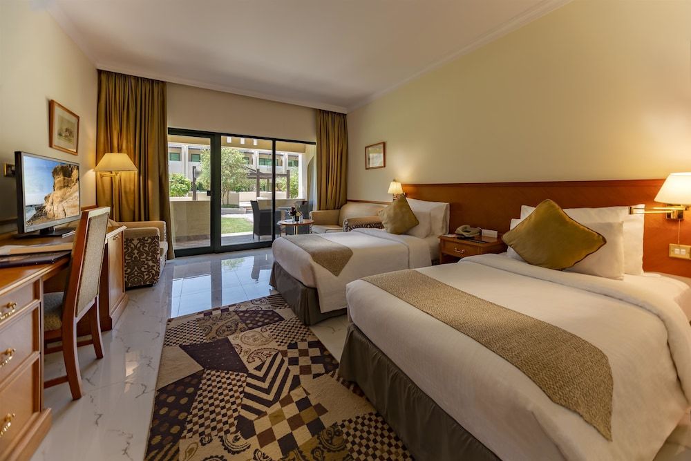 Golden Tulip Nizwa Hotel 3