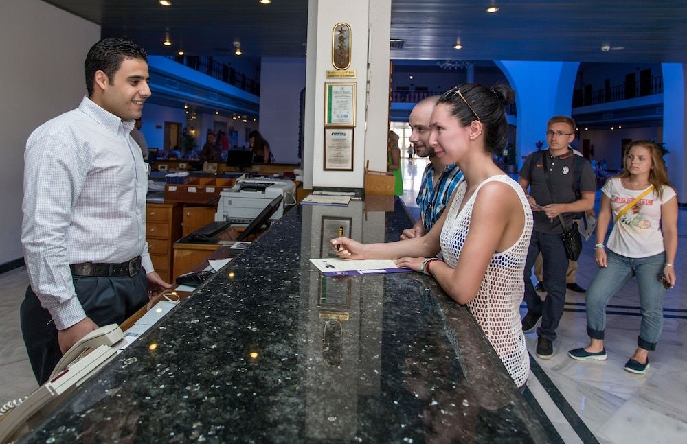 Desert Rose Resort 3