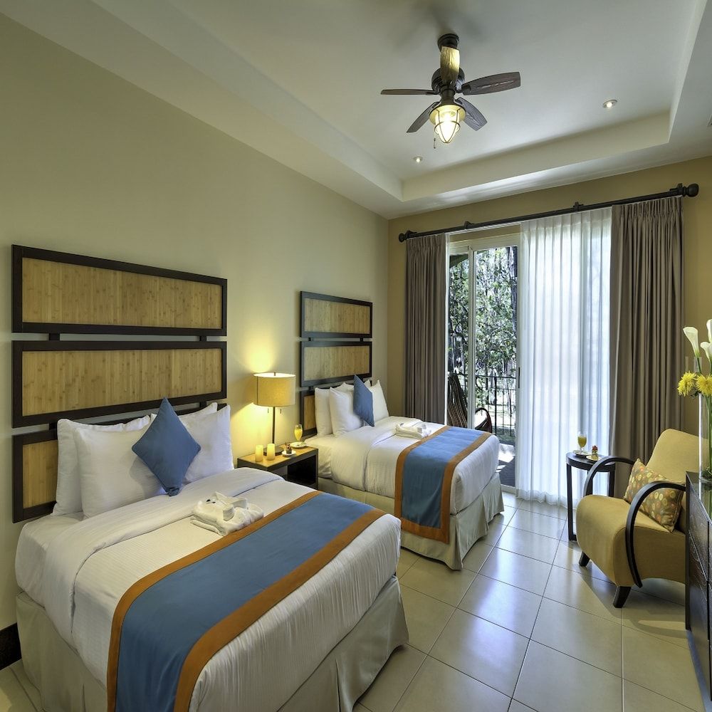 Casa Conde Beach Front Hotel - All Inclusive 3