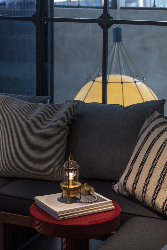 The Fleming Hong Kong 3 The Fleming Hong Kong 3