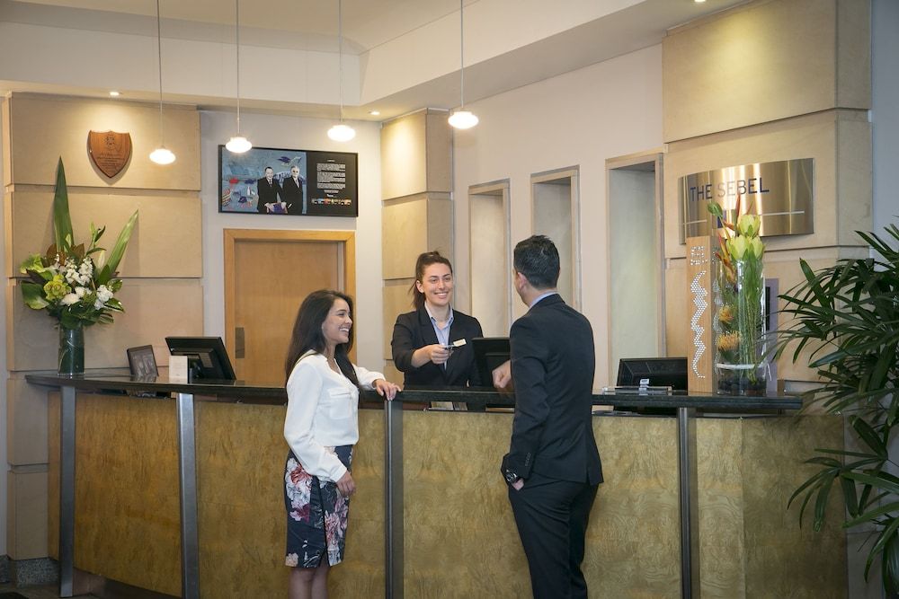 The Sebel Sydney Chatswood 2