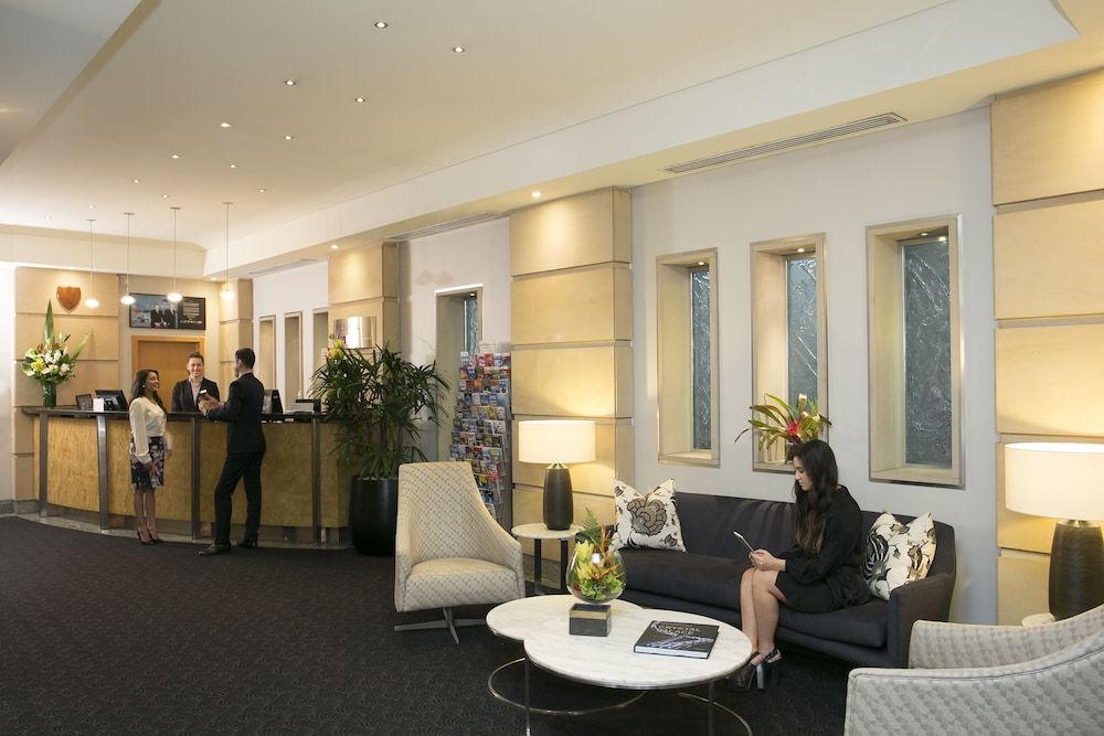 The Sebel Sydney Chatswood 3