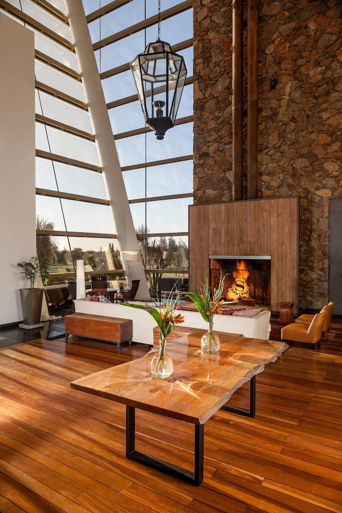 Sheraton Colonia Golf & Spa Resort 3